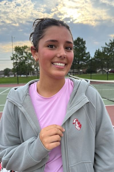 Lexie Adams
